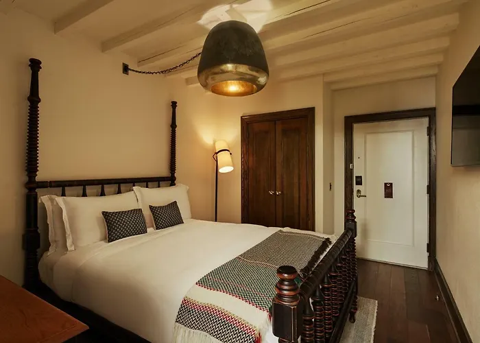 Eco-Friendly Opulence in Manhattan