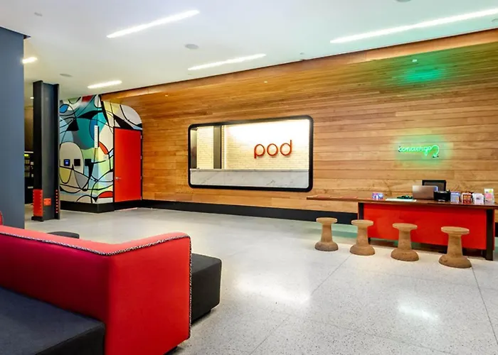Best Upscale Hotels in New York City