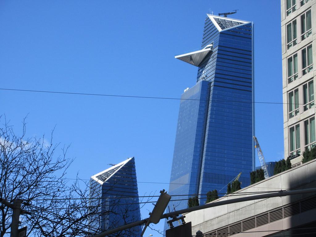 2020 edge new highest observation deck nyc 8557