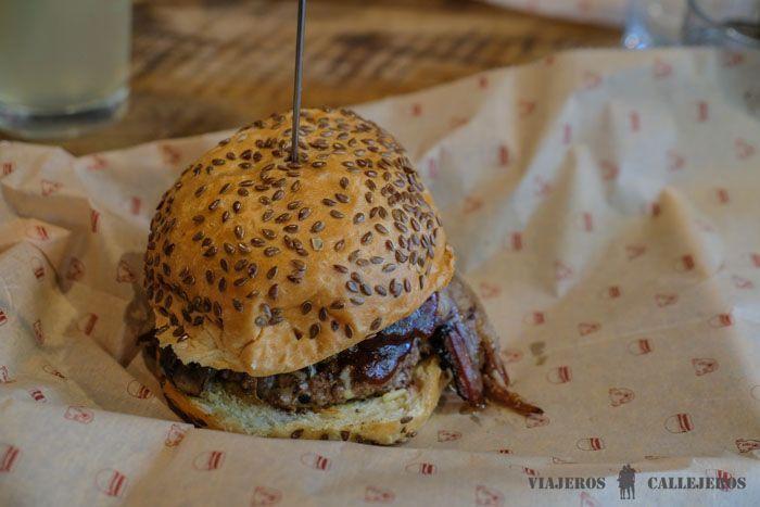 Bareburger mejores hamburgueserias de nueva york
