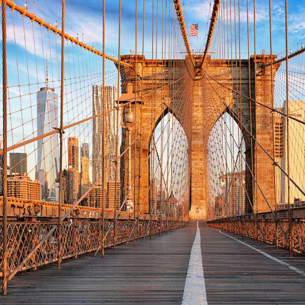 Reizen naar de Verenigde Staten vanaf 8 november weer mogelijk