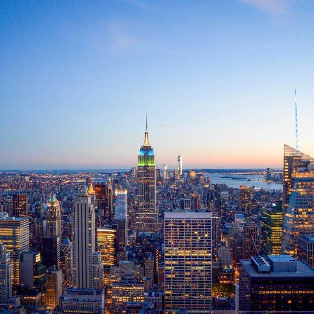 De 15 coolste dingen om te doen in New York City
