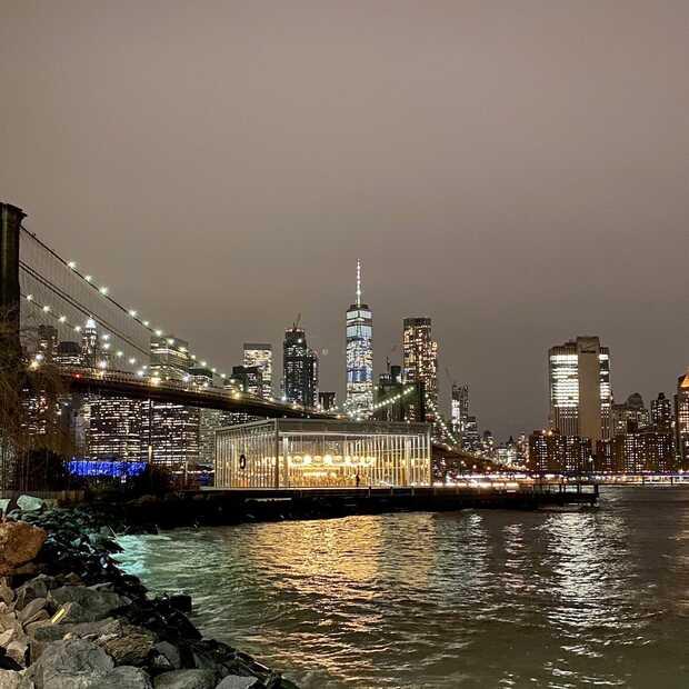 Kerst in New York: dit is wat je wil doen!