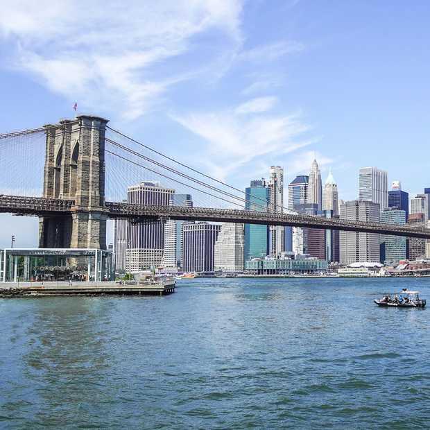 Shoppen in New York City, waar moet je zijn?