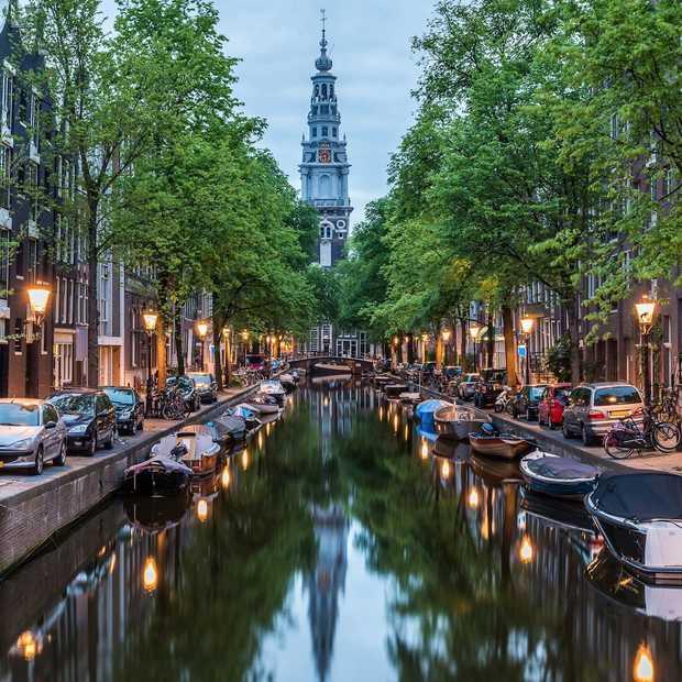 Dit zijn de 10 duurste steden ter wereld om te parkeren