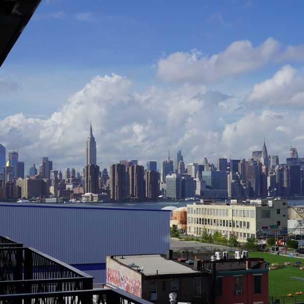 De zeven leukste en verrassendste plekjes van Brooklyn