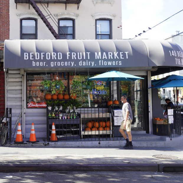 Wie in Brooklyn is geweest wil nooit meer naar Manhattan