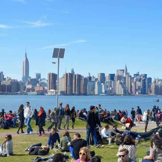 De 10 coolste dingen om te doen in Brooklyn