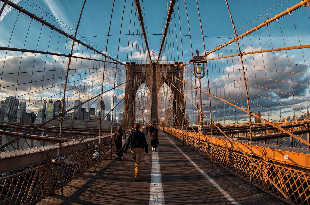 Brooklyn, New York: where it is, how to get there and what to see