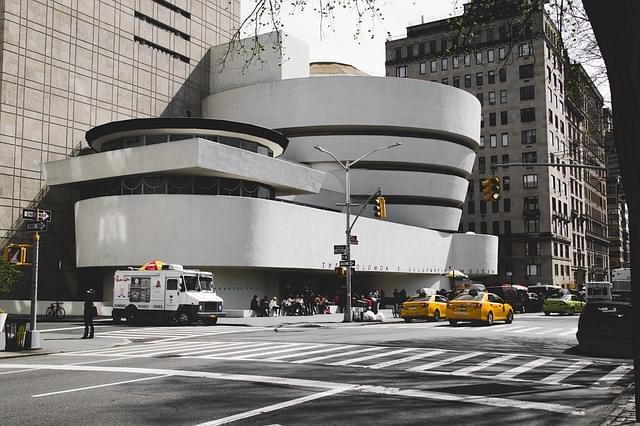 What to see at the Guggenheim Museum in New York: opening hours, prices and tips