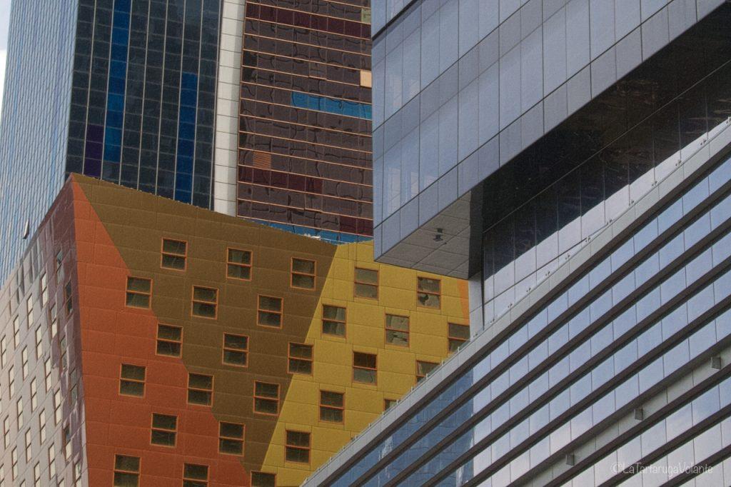 New York, la città arcobaleno