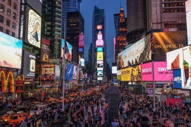 20 must-see places to visit in New York