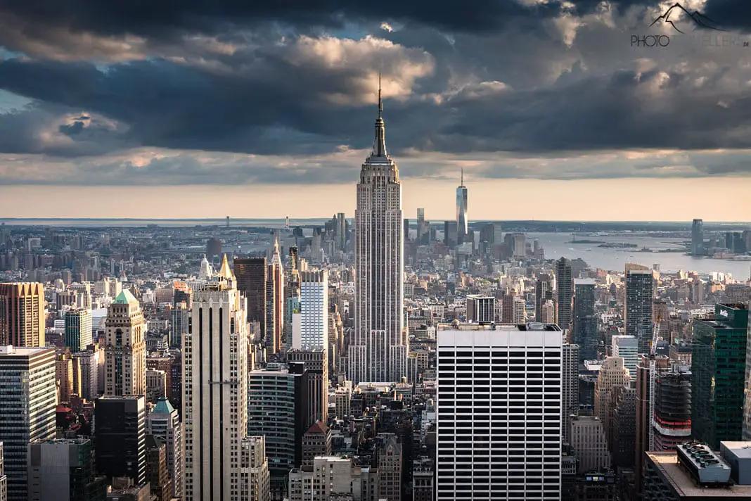 Empire State Building