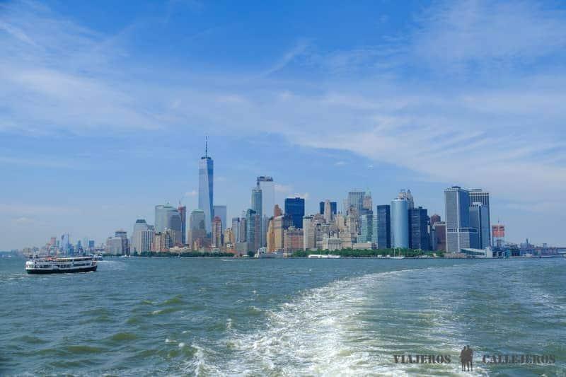 Top 10 free things to do in New York