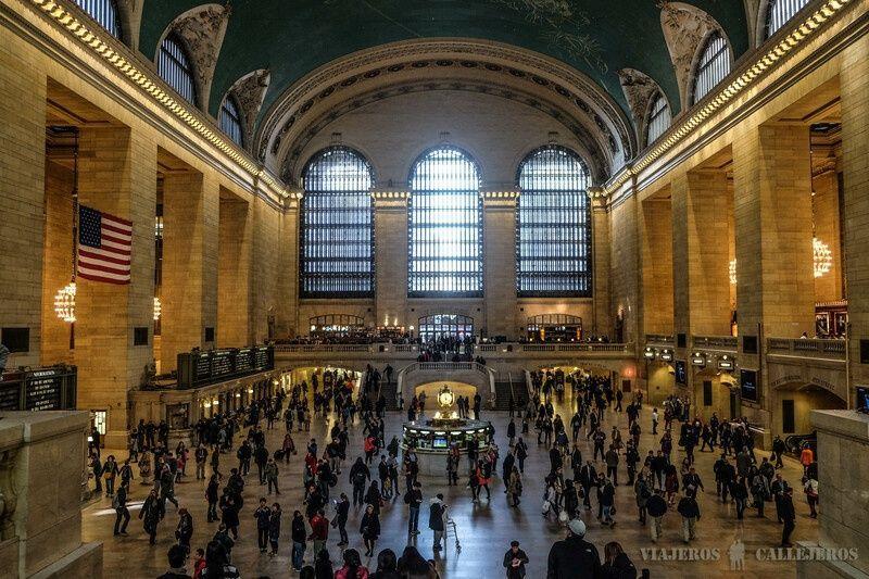 Grand Central Terminal
