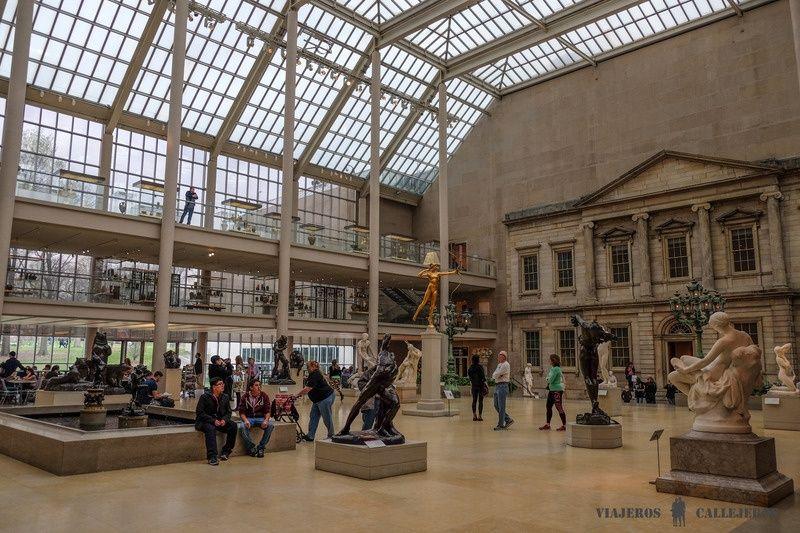 Museo Metropolitano de Arte