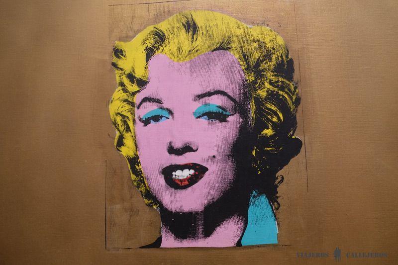 MoMA, otro de los mejores museos de Nueva York