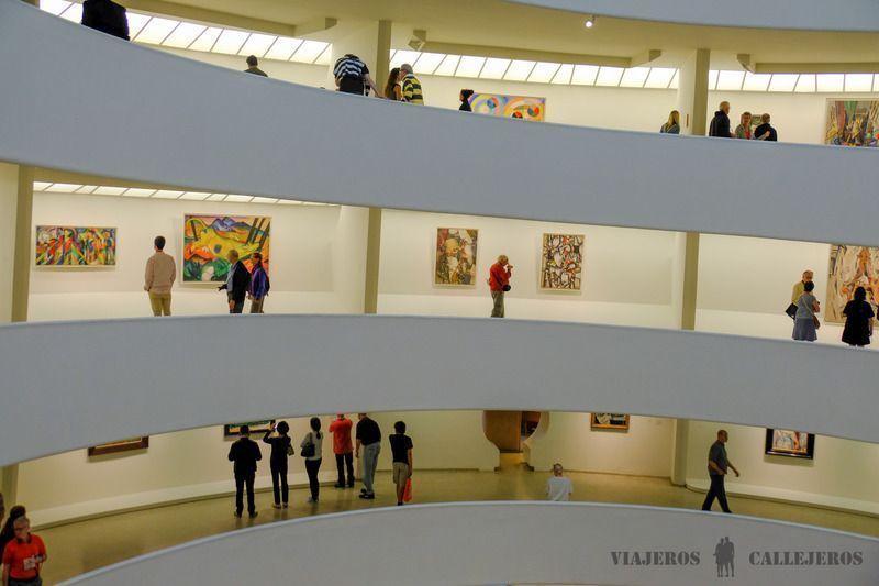 Museo Guggenheim
