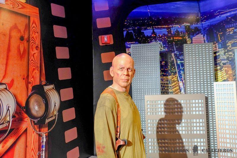 Madame Tussauds, uno de los mejores museos de Nueva York