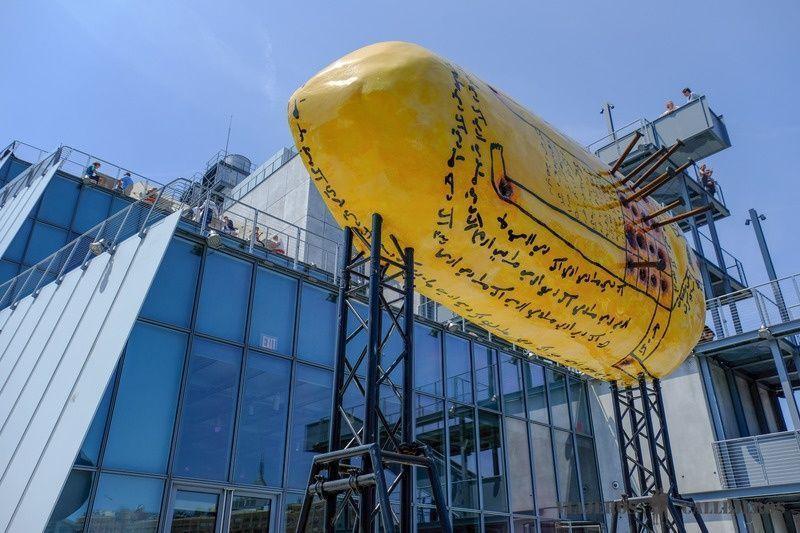 Museo Whitney de Nueva York