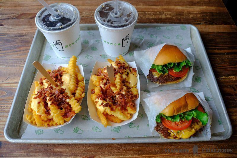 Where to Eat in New York: 10 Recommended Restaurants