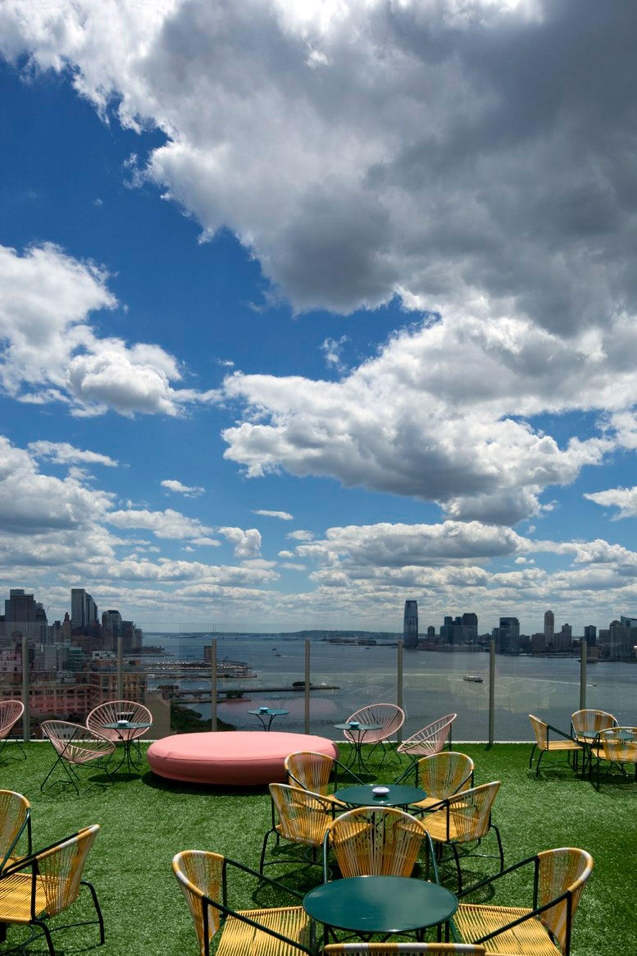 New York's best Rooftop Bars | USA