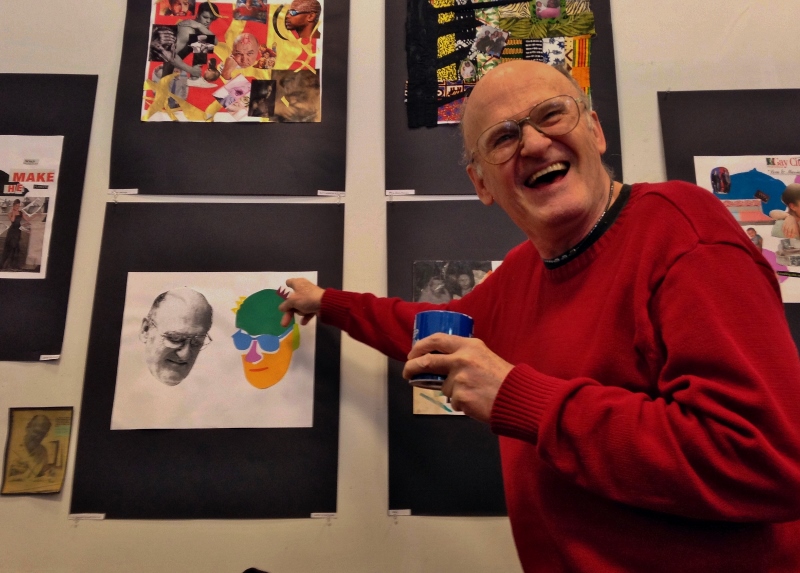 WCOA Creative Aging Recommendations Released!