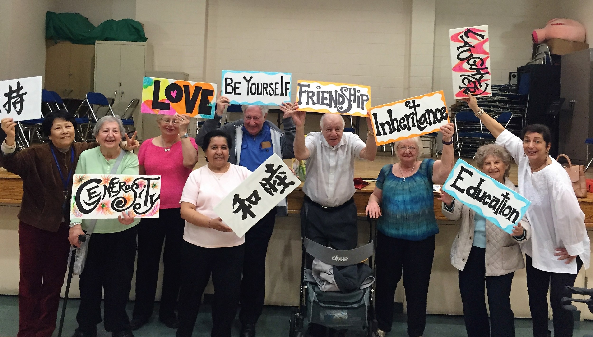 $50,000 given by NYCT to ESTA